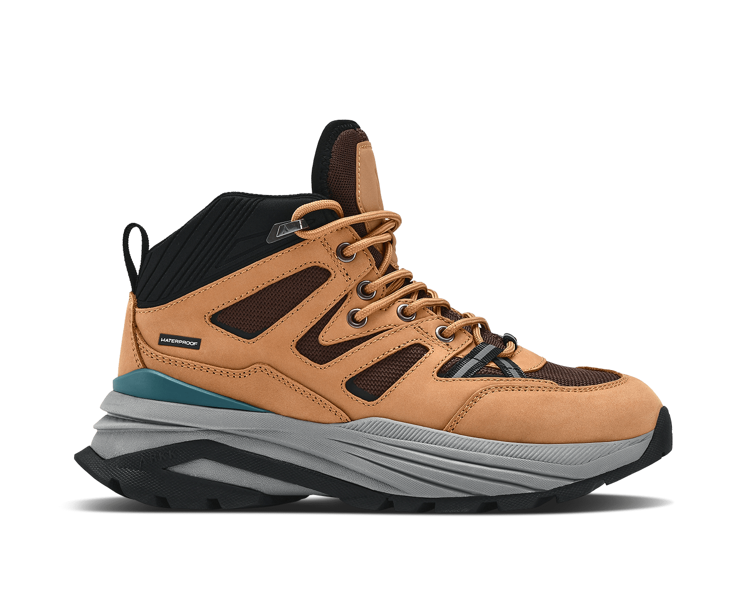 ARKK Main Line Duratek | Tan | Women Duratek